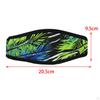 Dive Mask Strap, Cover for Diving Decorative Non Slip Snorkeling Gear Eyeglasses Strap