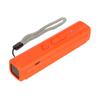 Ultrasonic Bark Control Device Rechargeable Handheld Dog Bark Deterrent Devices with UV Violet