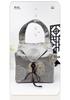 Brocade Tea Set Storage Bag: Portable, Customizable Cloth Bag for Tea Can Storage