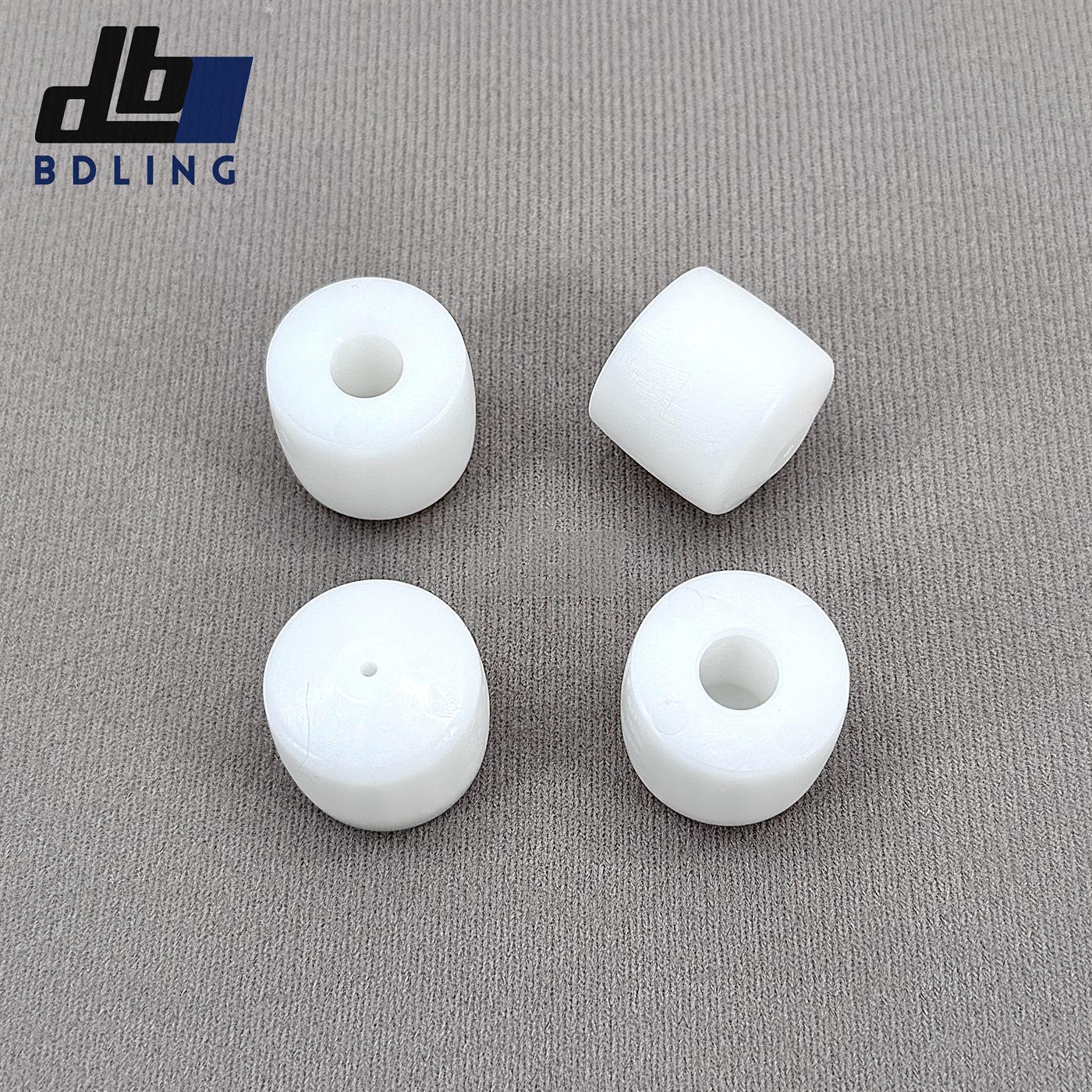 

Seat Plastic Bearing Slide Roller Wheel Pulley 90.3/90.6 - Applicable Grammar Consult Customer Service