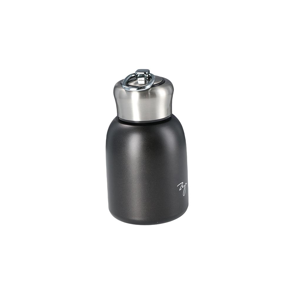 Leak-proof Portable Winter Travel Starry Tea Thermos Cup Coffee Mug Vacuum Flask Water Bottle