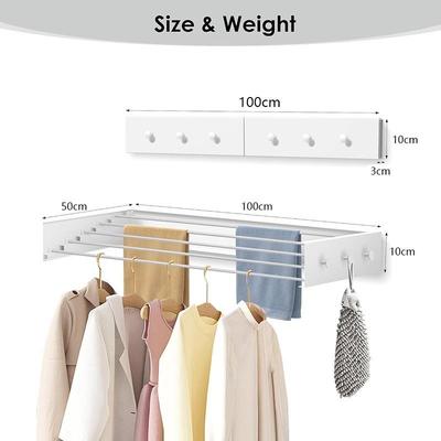 Produtos de lavanderia – Secadores de roupa