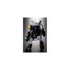 Hasegawa Mecatrowego Mazinger Collaboration Vol.1 Mazinger Z 1/20 Scale Plastic Model Kit MZ01 Robot