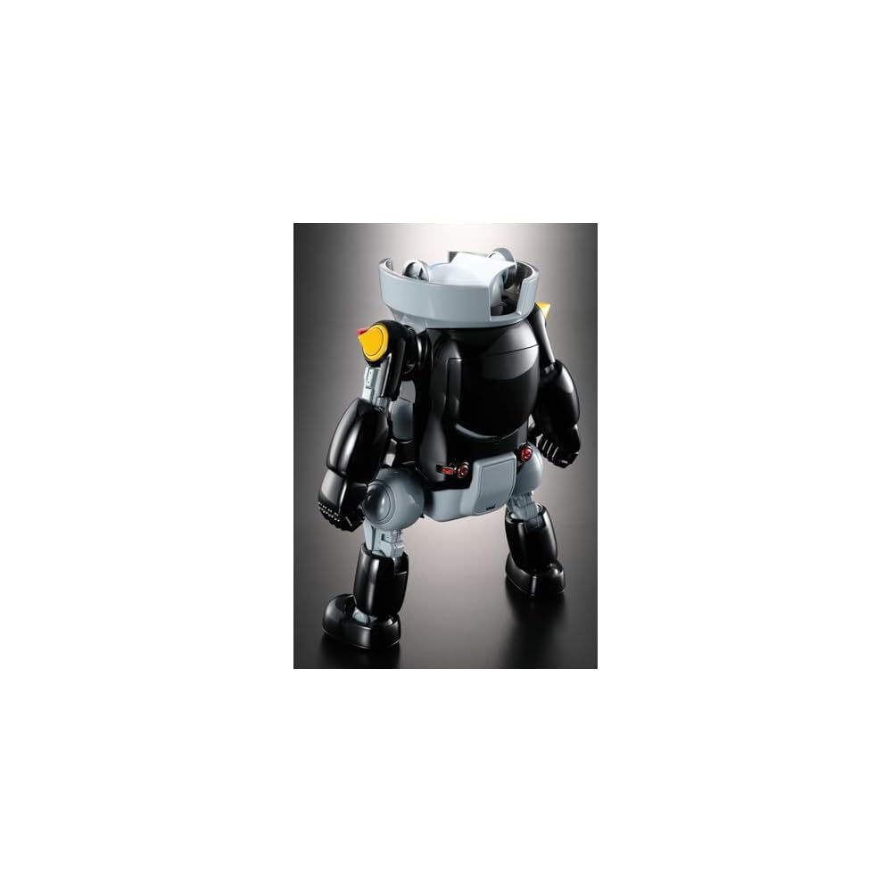 Hasegawa Mecatrowego Mazinger Collaboration Vol.1 Mazinger Z 1/20 Scale Plastic Model Kit MZ01 Robot