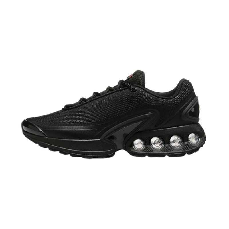 Bubble Cushion Running Shoes for Men Women Lightweight Breathable Sports Sneakers with Air Cushion Technology