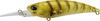 Duo Realis Shad 59 MR Suspend Lure CCC0312 (6529)