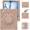 Für iPad Air 13 (2025)/(2024)/Pro 12.9 (2022)/(2021)/(2020)/(2018) Hülle mit Schultergurt Ständer Tablet-Hülle