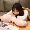 Cute P Stuffed Animal Stuff P Toys Soft Hugging Stuffed For Kids Home R