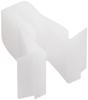 Boston BC5626 Auto Parts Garnish Clip White 10 Per Bag