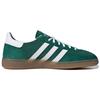 adidas Handball Spezial 'Collegiate Green Gum' Sneakers IF8913