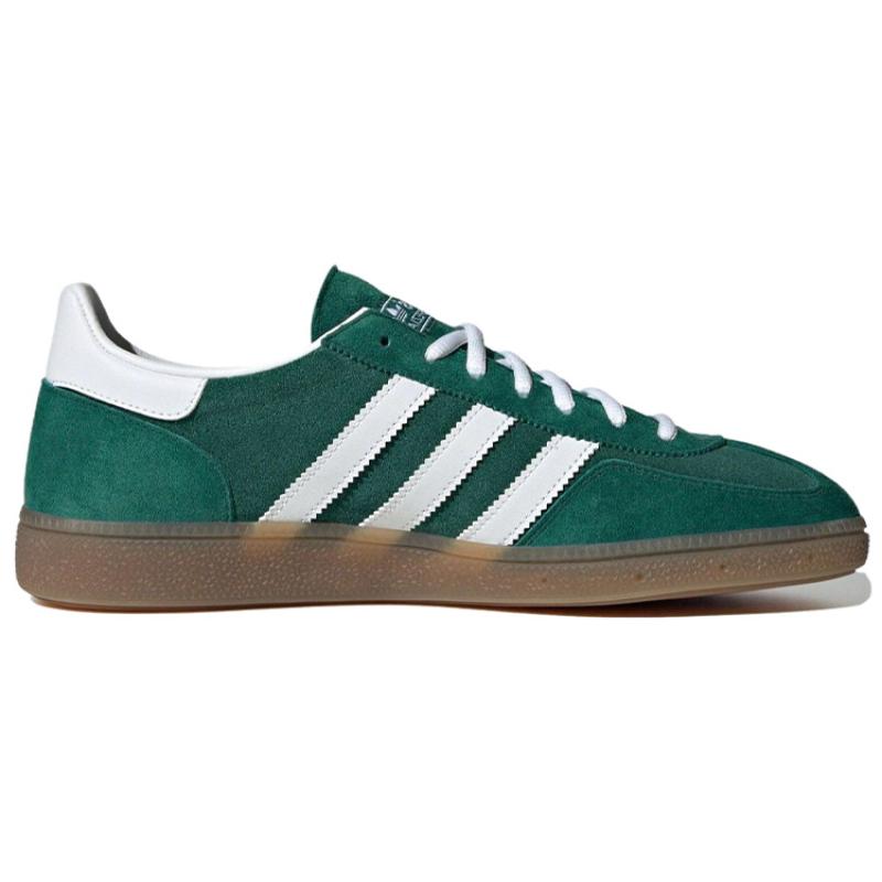 adidas Handball Spezial 'Collegiate Green Gum' Sneakers IF8913