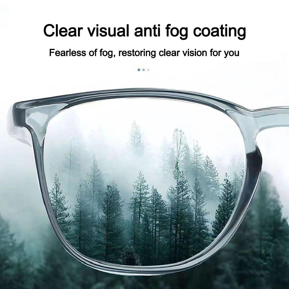 Anti-fogy Eye Protection Goggles Impact Resistant Cycling Goggles Safety Glasses  Unisex