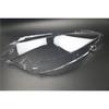 Pair for BMW M2 F22 F23 F87 LCI 2 Series 2014-2020 Car Headlight Lens Cover head light lamp Lampshade Shell