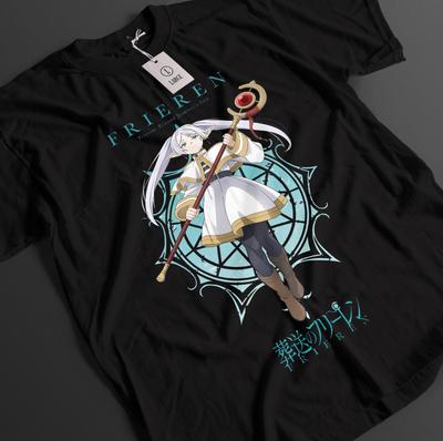 Tops – T-Shirts