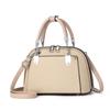 Portable shoulder messenger bag simple women trend bag versatile lightweight bag women