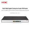 H3C Enterprise Gigabit VPN Router Series
