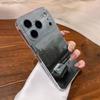 Silent Hill 2 Videogame  Phone Case For iPhone 17,16,15,14,13,12,11 Pro,Max,Plus,XR,Mini,E Clear Full-coverage Soft Cover