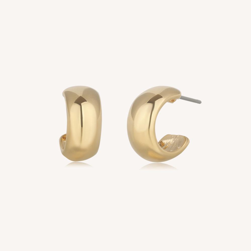 Dieuamour Iz Classic Earrings
