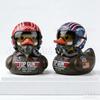Top Gun 40. Jubiläum Pilot Ente Cosplay Sammlerfigur Filmfan Exklusives Geschenk