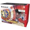 Magic: The Gathering | Marvel Super Heroes Bundle English MTG Treca Wizards of the Coast MSH D536...