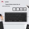 A4TECH FBX51C Wireless Bluetooth Multi-Mode Keyboard