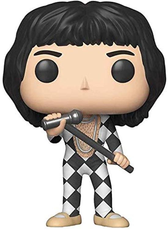 Funko Queen Freddie Mercury POP! ROCKS -