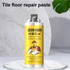 100ML Creme Multifuncional para Reparo de Azulejos Bancada de Quartzo Mármore Granito Superfície de Esmalte Cerâmico Azulejo Rachado Bordas Lascadas Cantos Buracos Pasta de Reparo