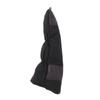 Briefing Fairway Wood Golf Headcover Men's Cover, Standard, BRG253G18, Black,