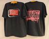 VTG Fight Club Project Mayhem Schwarze Rosa Seife Kultfilm XL T-Shirt NACHDRUCK