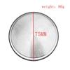 1PC Motorcycle Vented Fuel Tank Gas Alloy Stylish for BMW R18 2020-2021