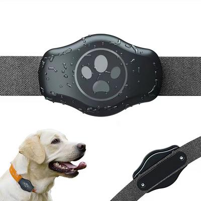 Anti-Loss Dog Tracker Locator Cover for Airtags Case Waterproof Protective Cover Lightweight Pet Collar Accessory