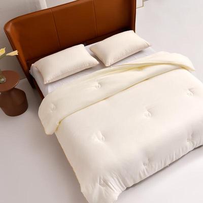Mercury Pastoral Whisper Antibacterial All-Season Quilt