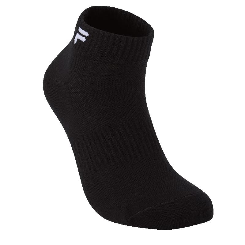 FILAFUSION Fila Unisex Low-Cut Sports Socks S