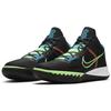 New Nike Kyrie Flytrap 4 Ep 'Black Lime Glow' CT1973-003