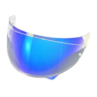 C10 Face Shield for HJC C10 HJ34P Helmet Visor Visière Moto Lentes Para Casco Replacement Clear Vision Anti Fog Accessories Lens