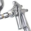 Metalowy Mini Pistolet Lakierniczy Dysza 0,5Mm Kubek 125Ml Malowanie