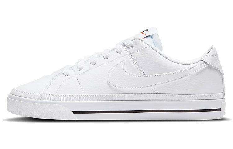 

Nike Court Legacy White Black Women s CU4149-101 38