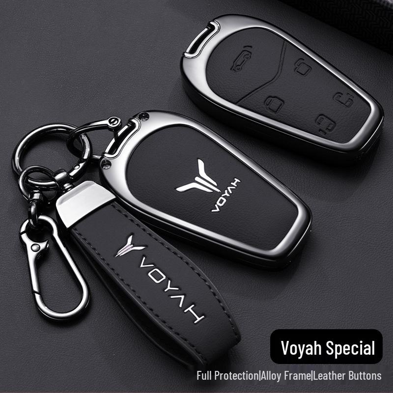 Lantu Dreamer PHEV Key Case Shell for Ultra-Long Range Premium