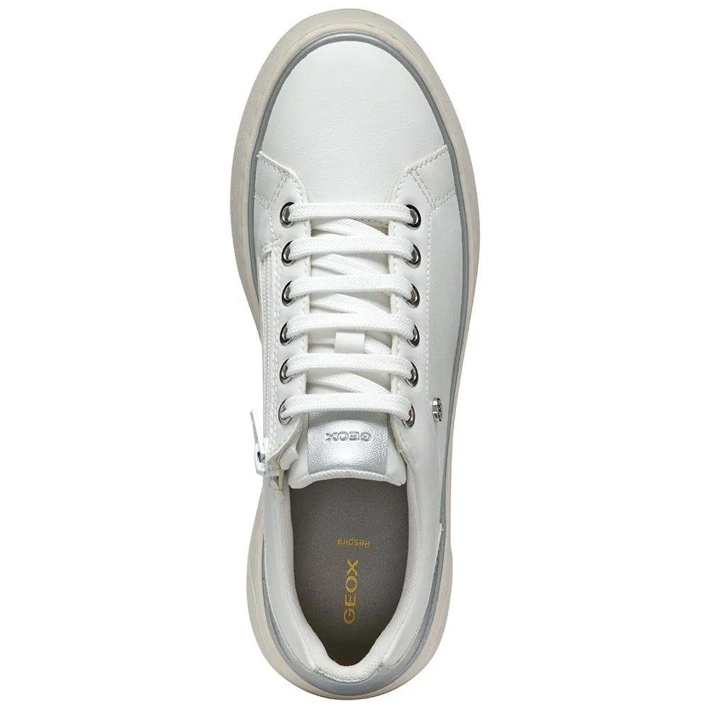Geox Кросовки Sunnetty A