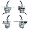 Carburetor for TH90 CY50 CB50J KFX 50-110cc ATV Beach Buggy