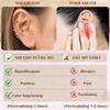 Ear Cuff Earrings for Women Non Piercing 14K Gold Plated Ear Cuffs Non Pierced Adjustable Fake Earrings Jewelry 3-4PCS