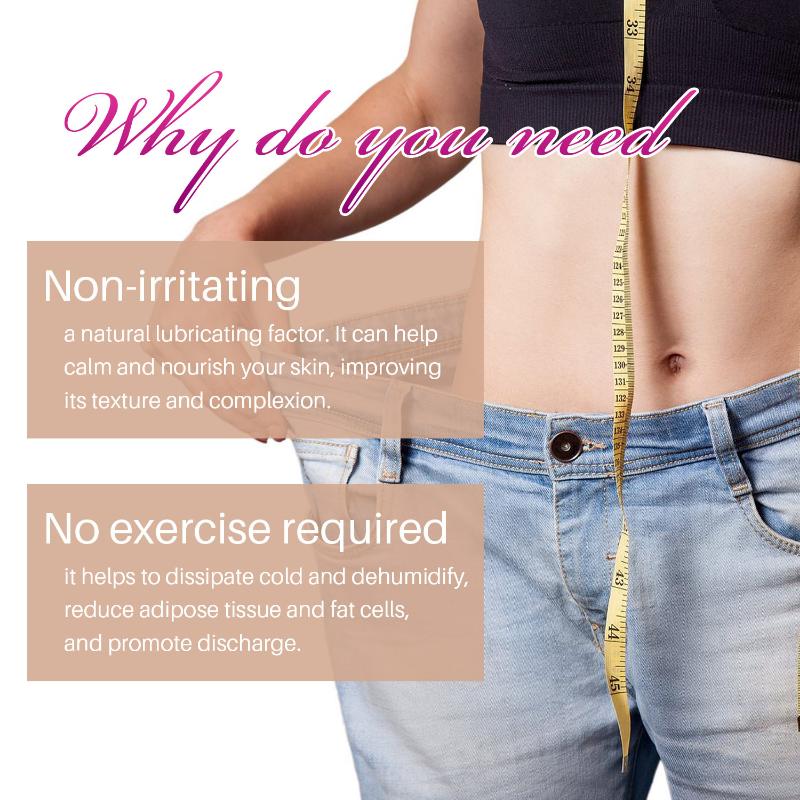 Natural Lymphatic Detox Organic Ginger Soaps Slimming Fast Belly Fat Burner Soaps Abdominal Muscle Peach Hip Body Cleaning Soap