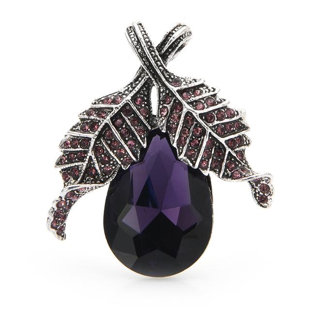 

Коллекция Броши Булавки Для Женщин Унисекс Стразы Кисточка Много Дизайна Брошь Модные Украшения Подарки фиолетовый