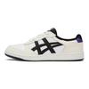 Onitsuka Tiger Buzzer Trainer Synthetic Leather Lightweight Durable Non-Slip Breathable Low-Top Sneakers Unisex sneakers White Black 1183B896-105