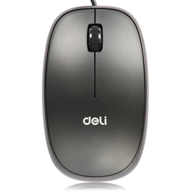 Deli Computer Mouse