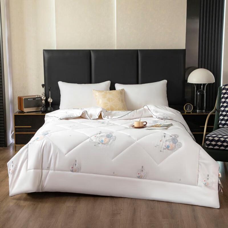 

Huaxinxi H232105 Antibacterial Winter Polyester Quilt