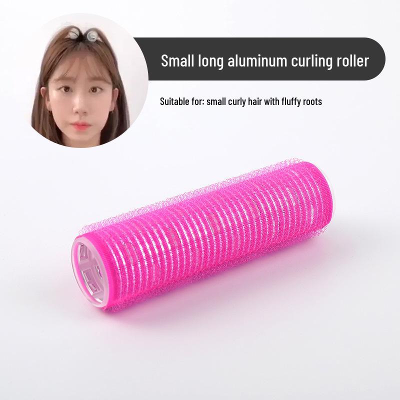 

2025 Korean Curling Iron for Air Bangs & Volume Hair Small 25mm