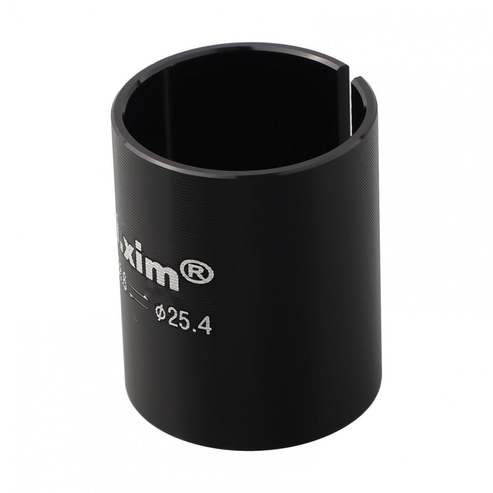Bicycle Variable Ring Road Bike Handlebar Adapter 28.6-25.4mm Conversion