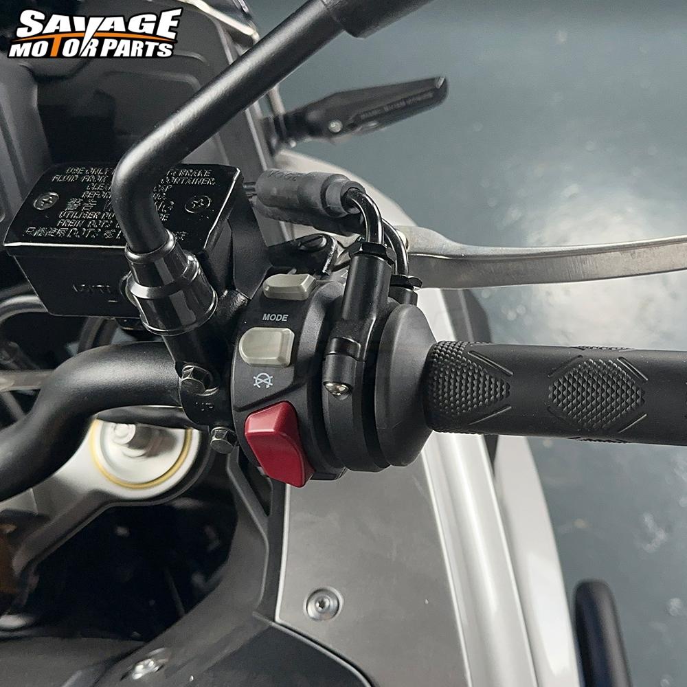 ZRX1200 ZR1200 Motorcycle Brake Master Cylinder Lever Switch Sensor For Kawasaki  Zephyr 400 750 1100 ZR 100 1100 1200 1991-2016