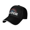 Unisex Baseball Hats Red White Blue Black Tim Judge Outdoor Streetwear Summer Sports Baseball Caps Hip Hop Cap Casquette